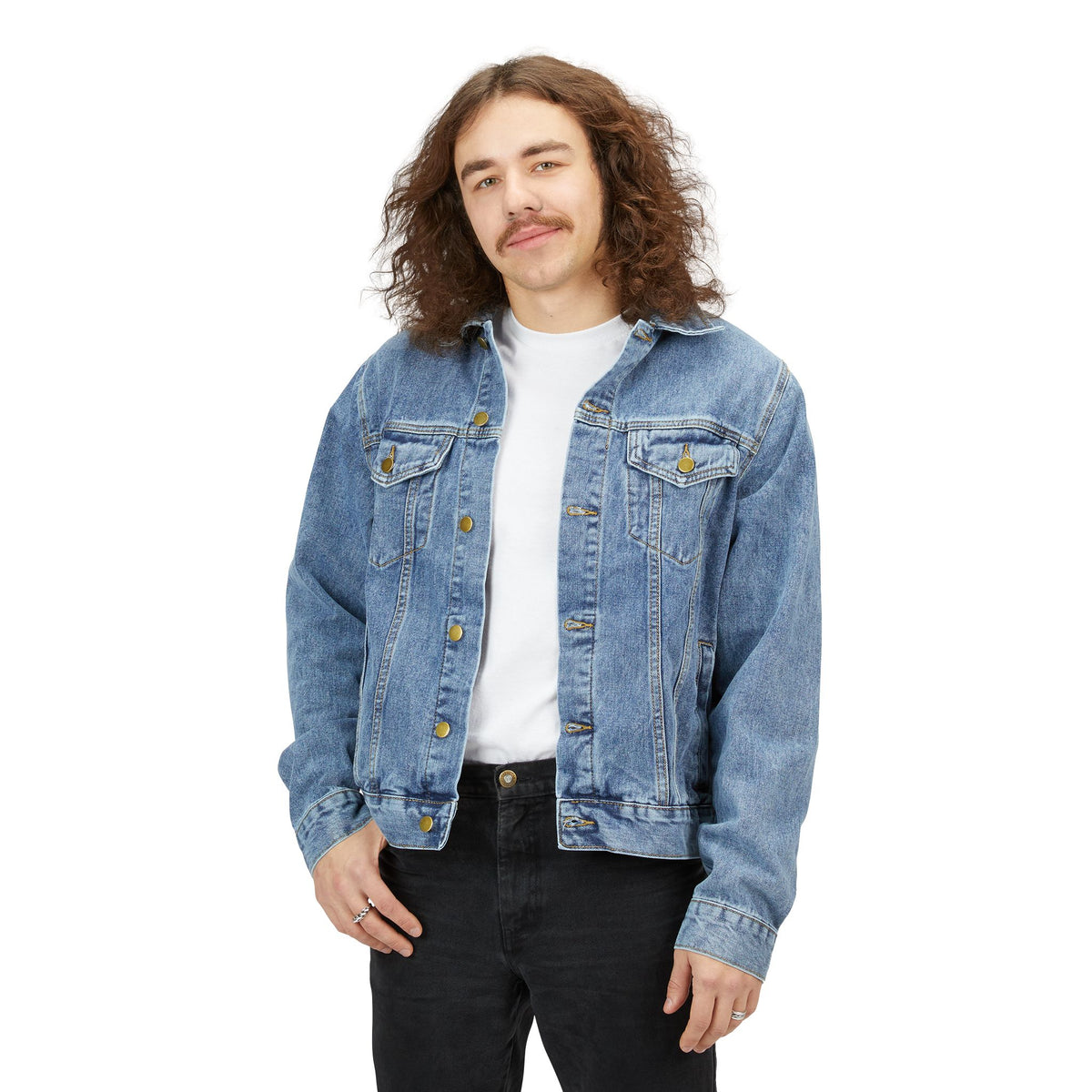 Logo Jacket