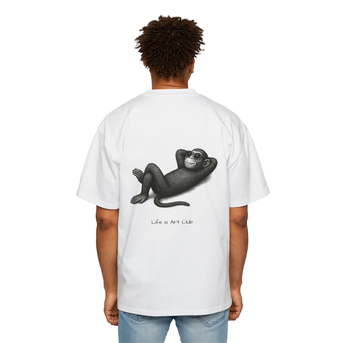 Monkey Shirt