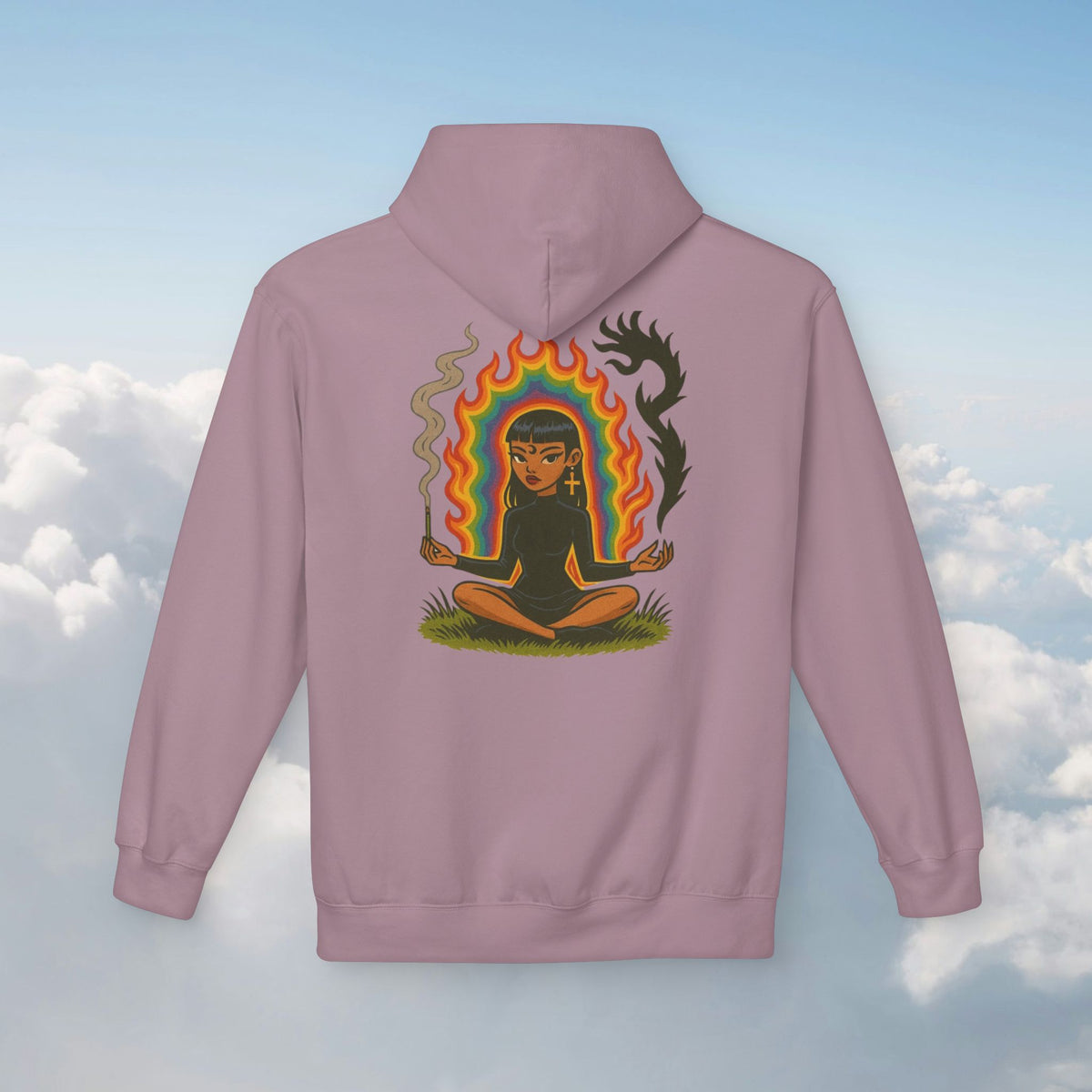 Queen Hoodie