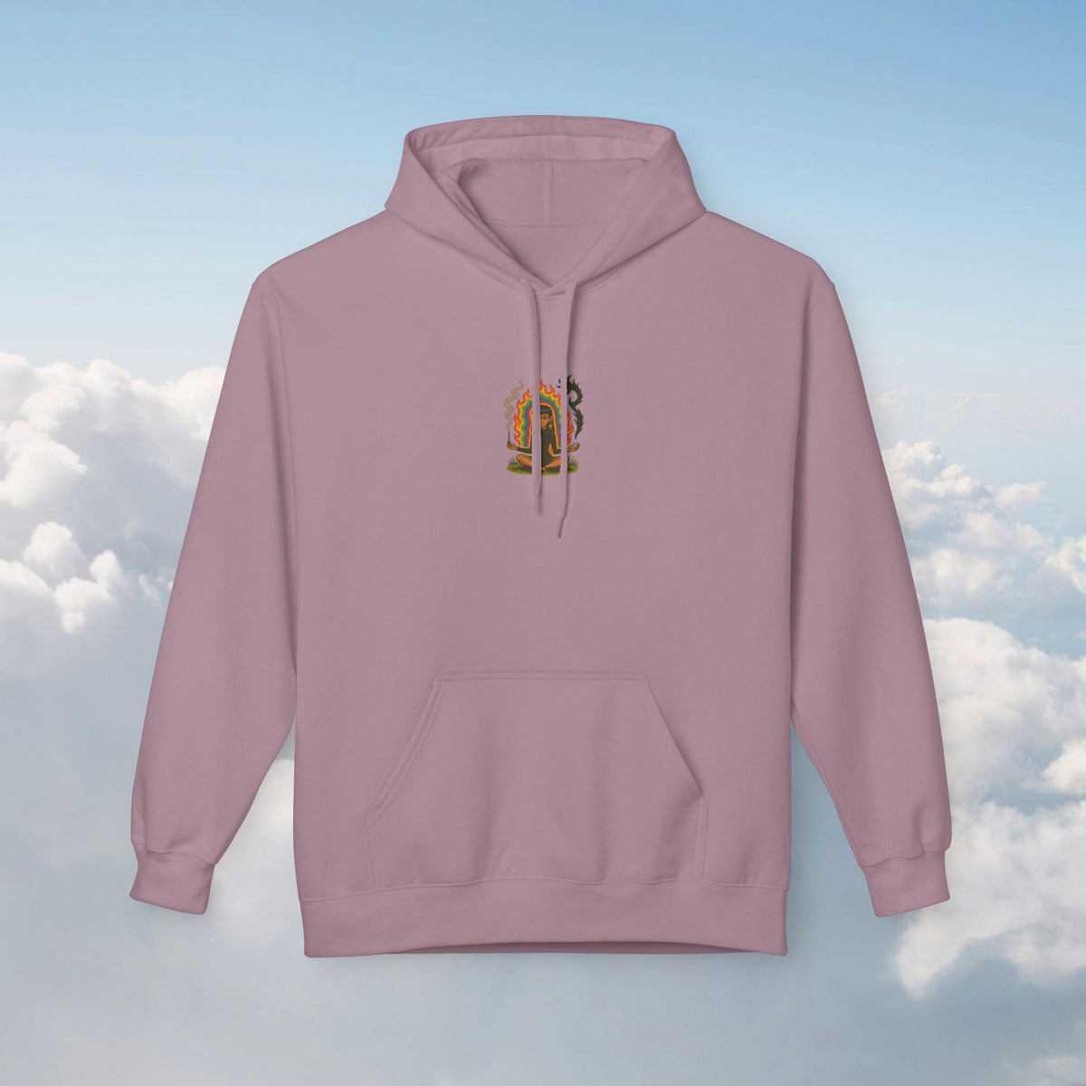 Queen Hoodie