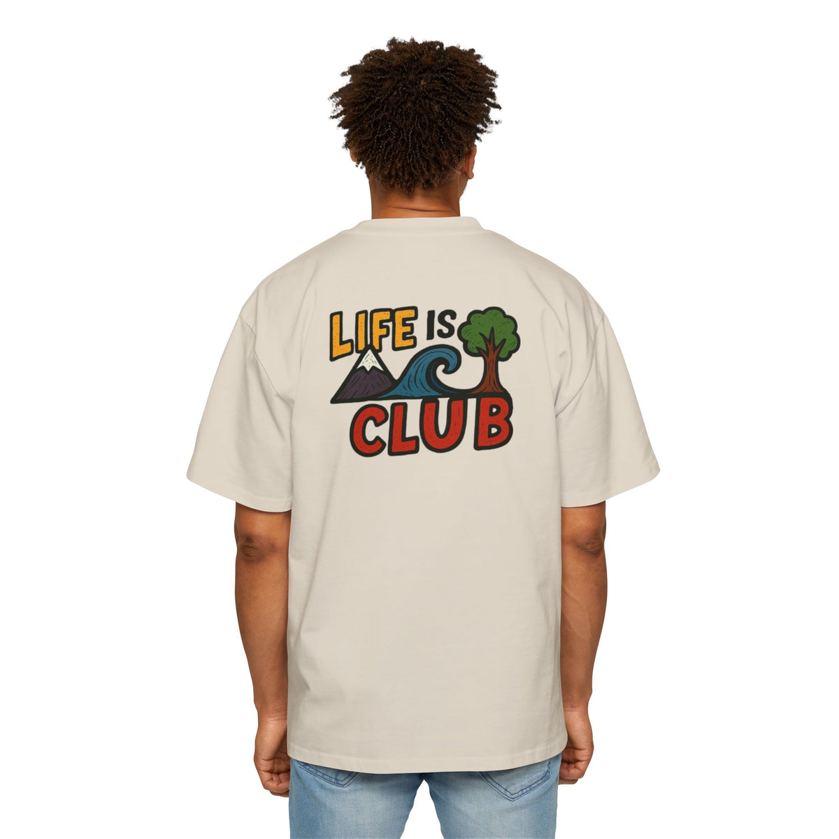 Logo Shirt
