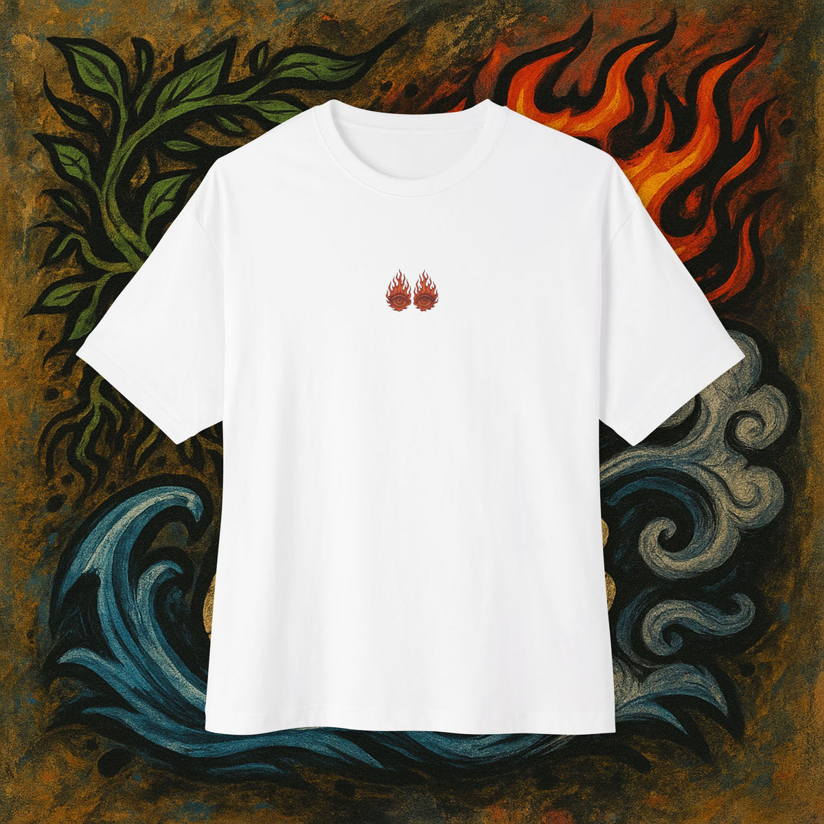 Hephaestus Shirt