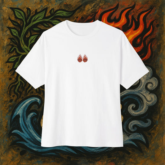 Hephaestus Shirt