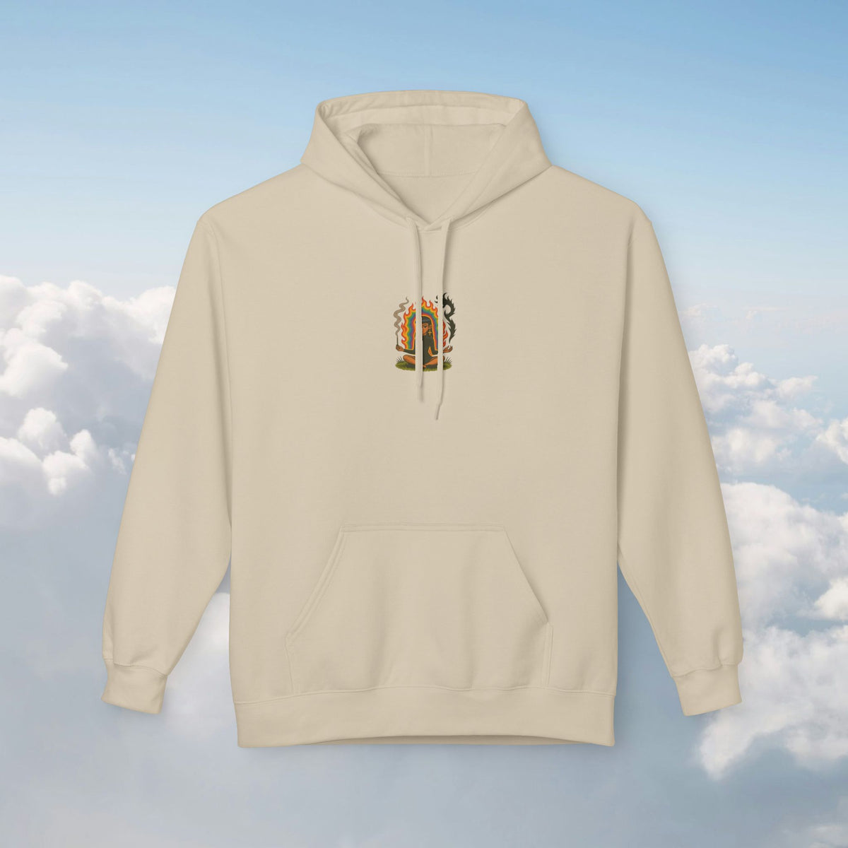 Queen Hoodie