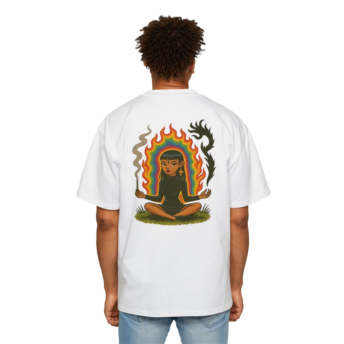 Divine Shirt