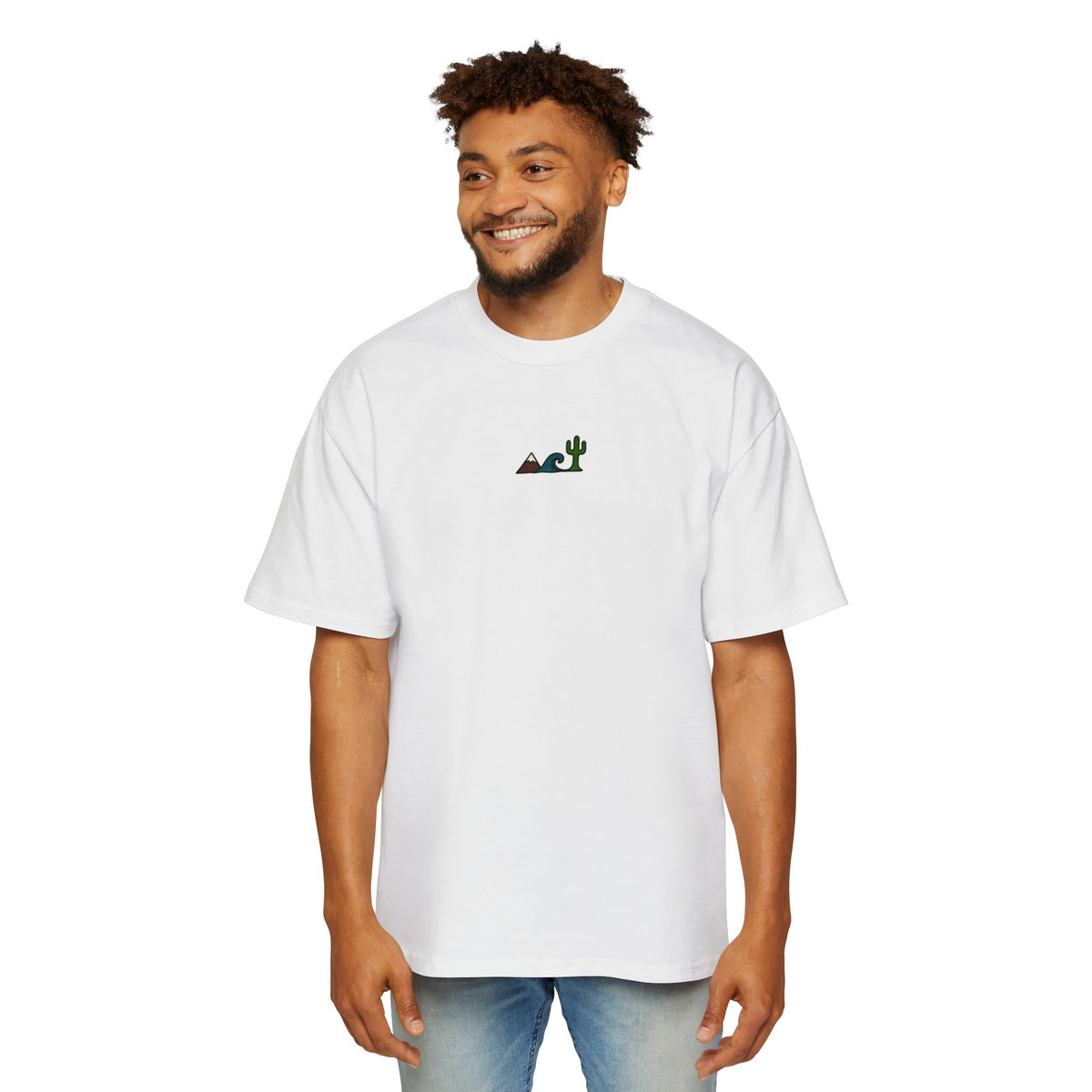 Alternate Logo Shirt