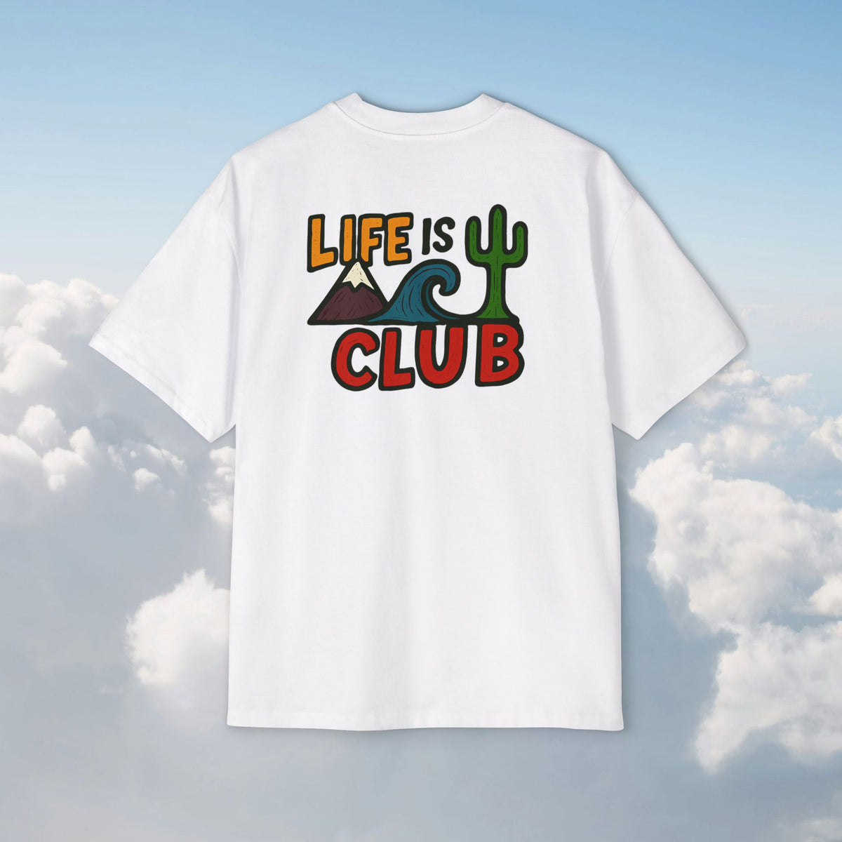 Alternate Logo Shirt