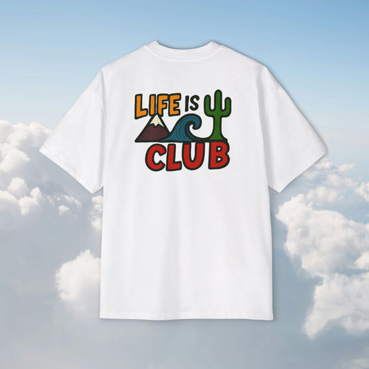 Alternate Logo Shirt