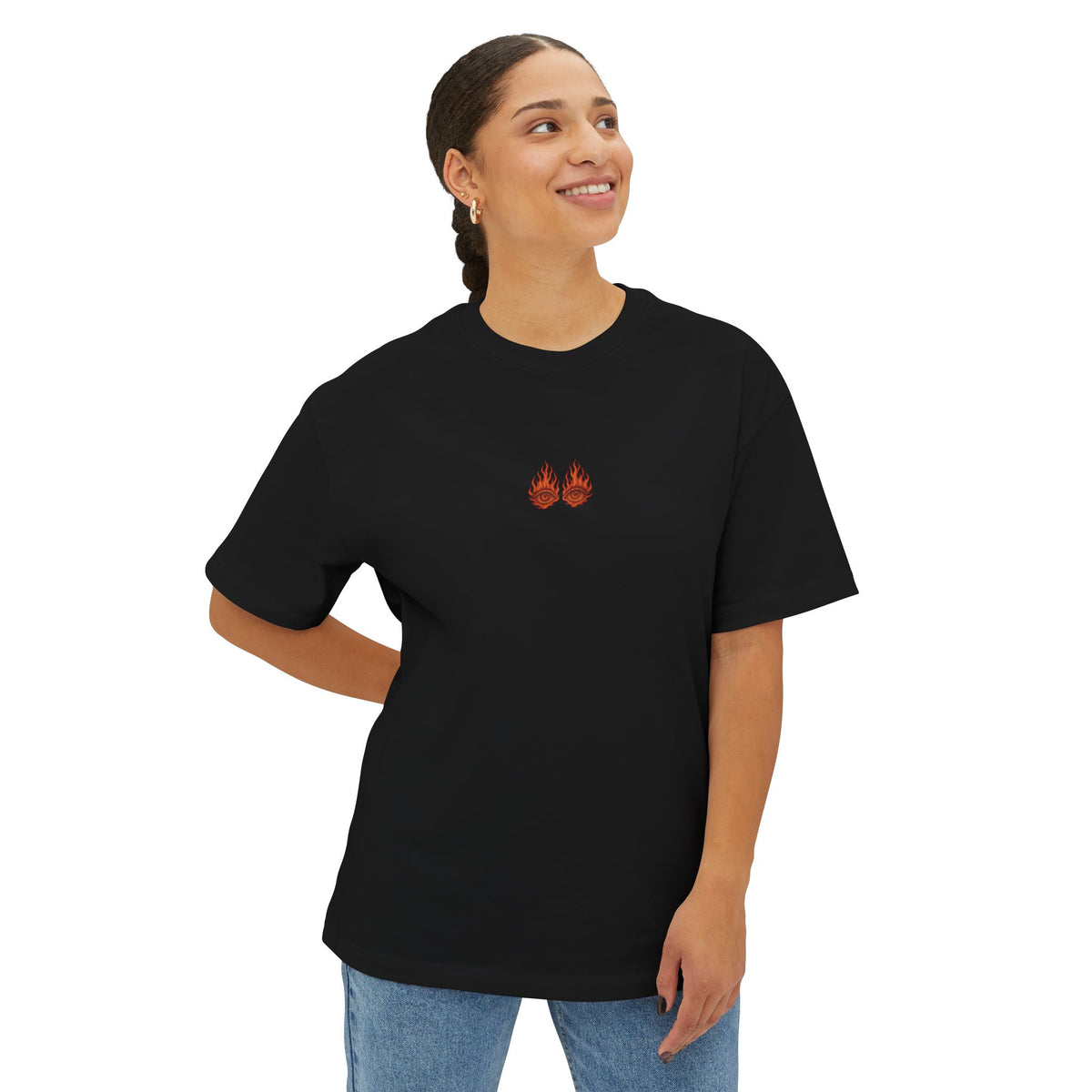 Hephaestus Shirt