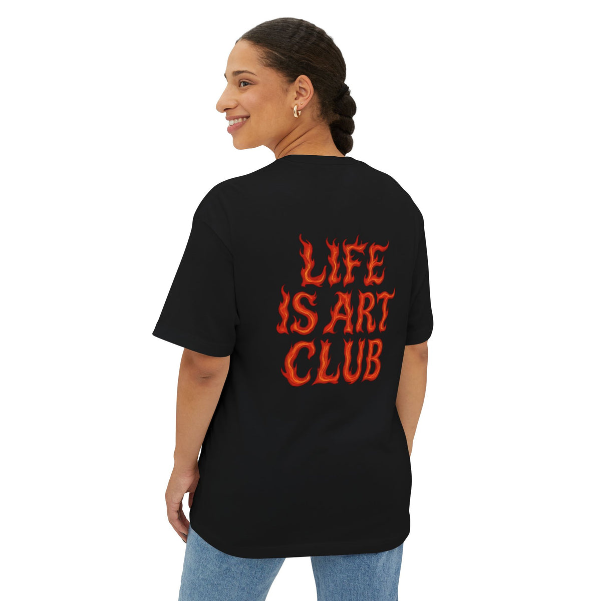 Hephaestus Shirt