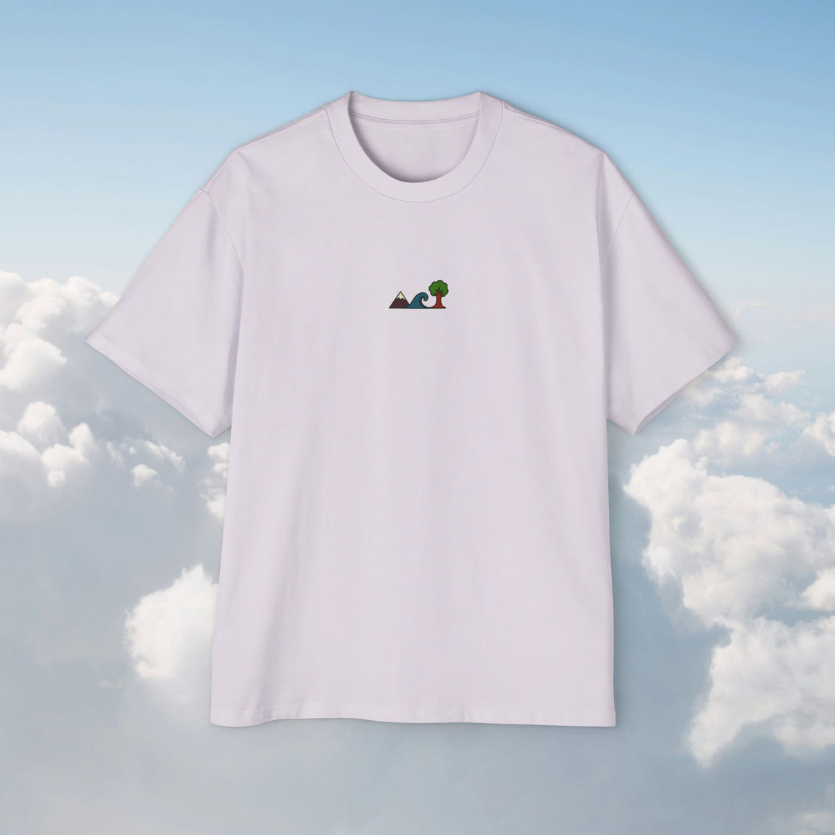 Logo Shirt