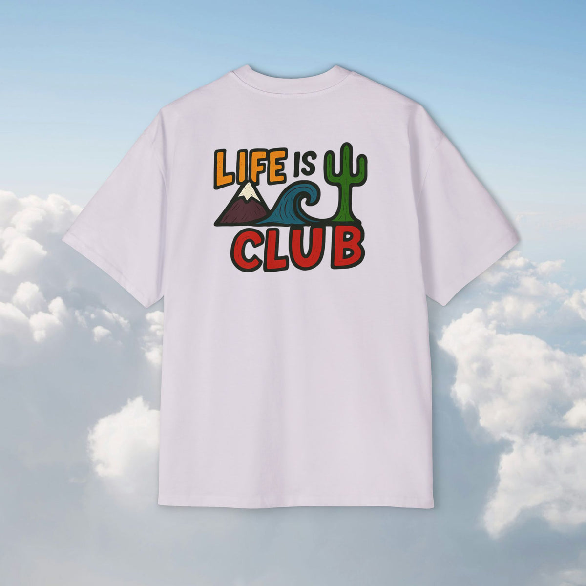 Alternate Logo Shirt