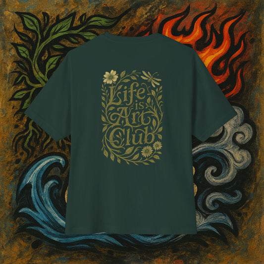 Gaia Shirt
