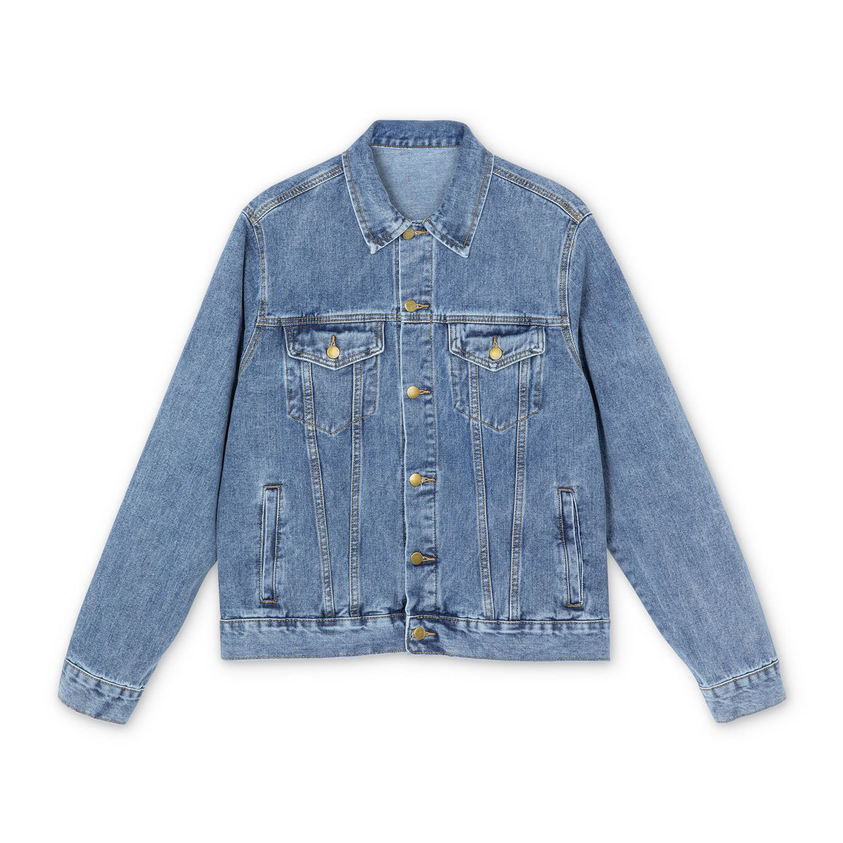 Logo Jacket