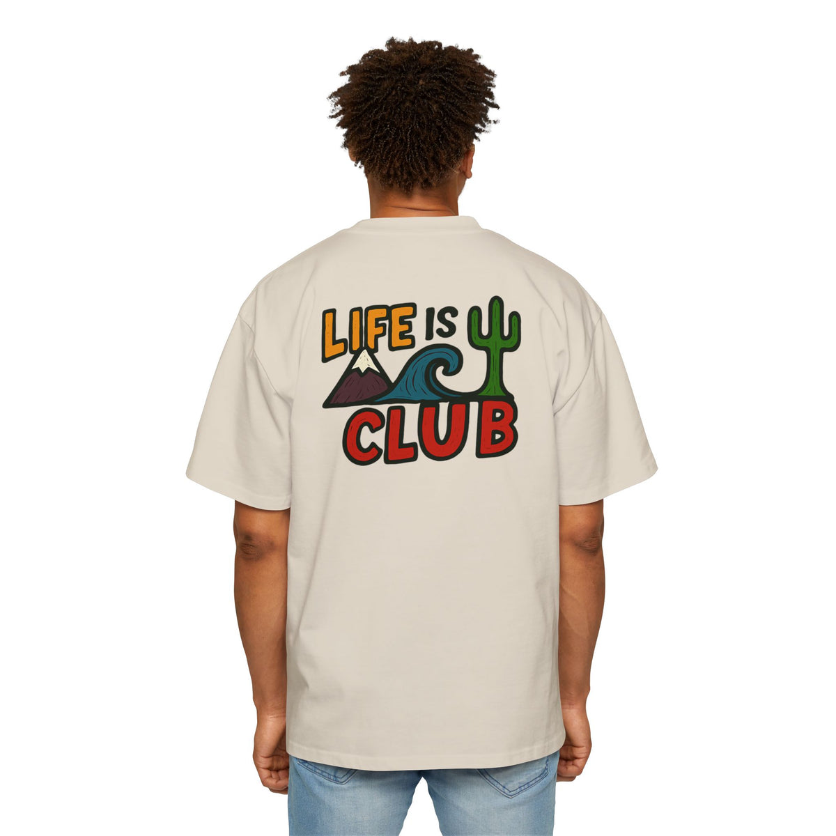Alternate Logo Shirt