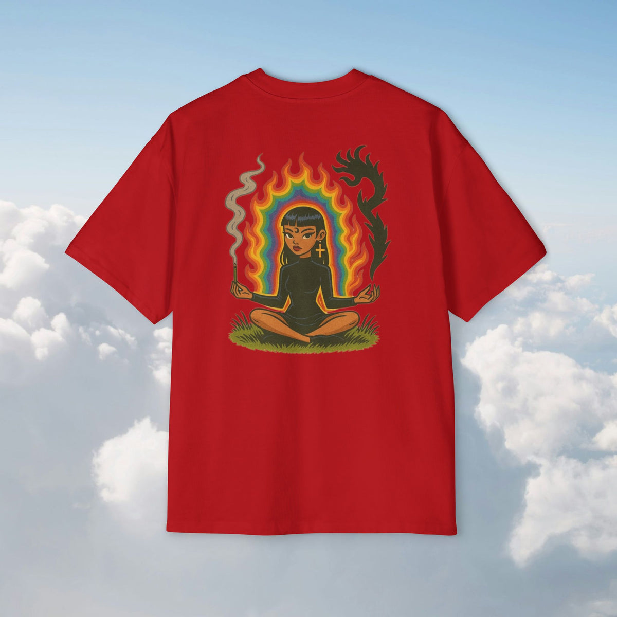 Divine Shirt