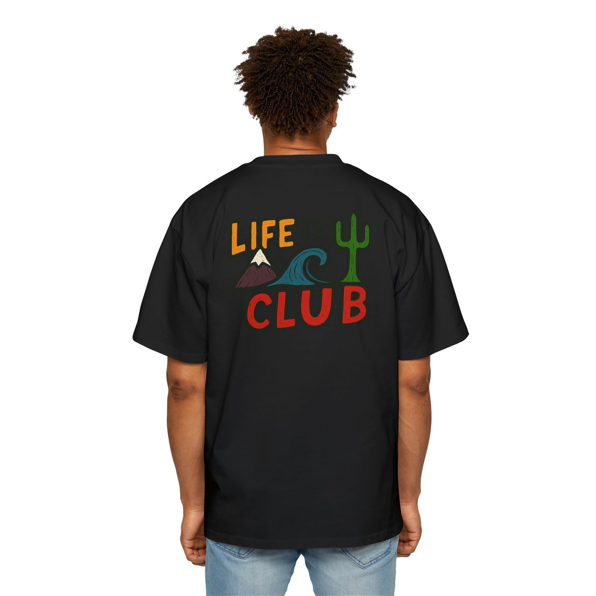 Alternate Logo Shirt