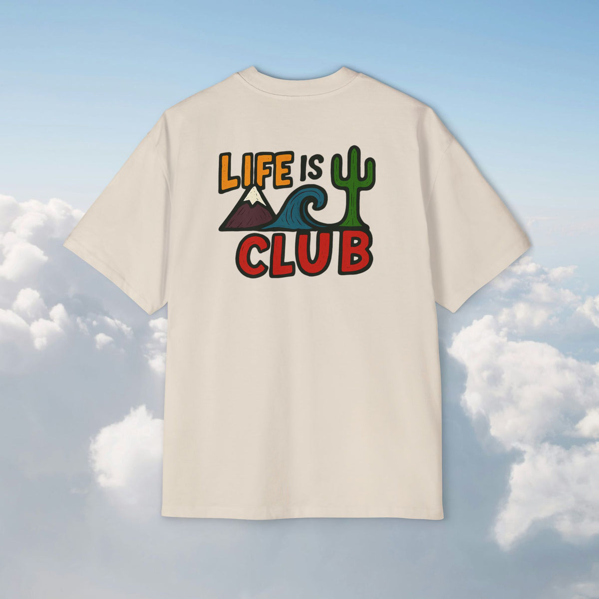 Alternate Logo Shirt
