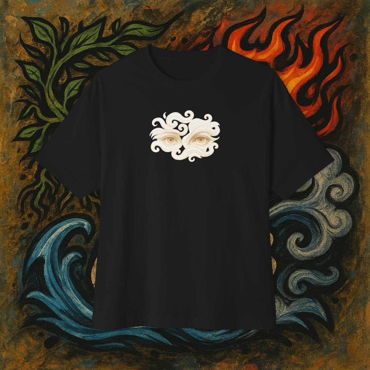 Zues Shirt