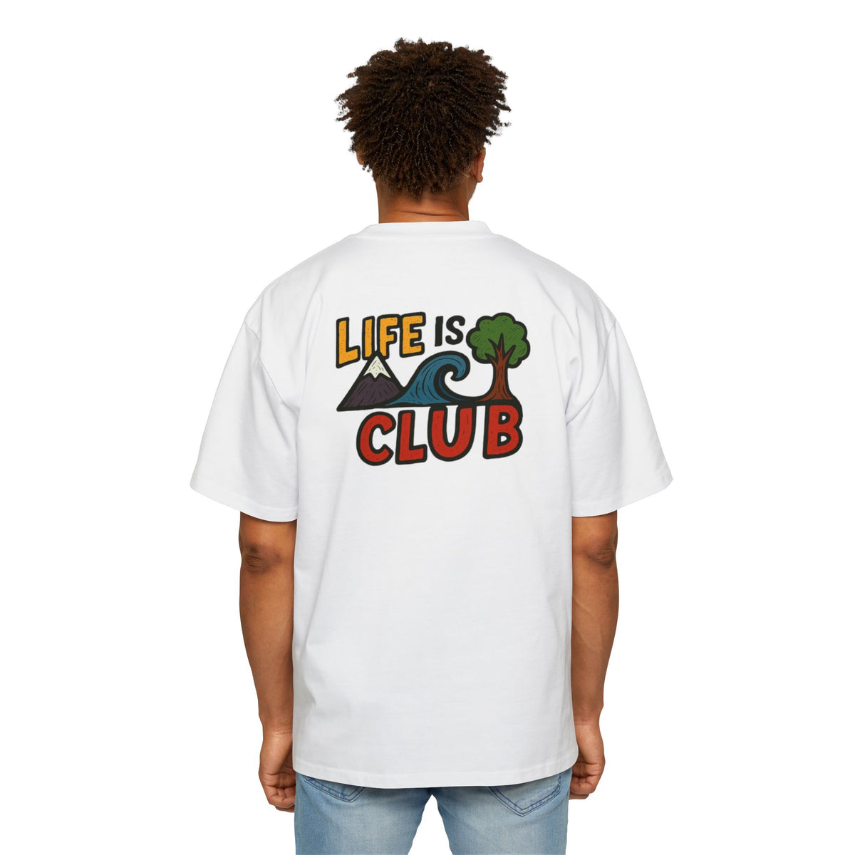Logo Shirt