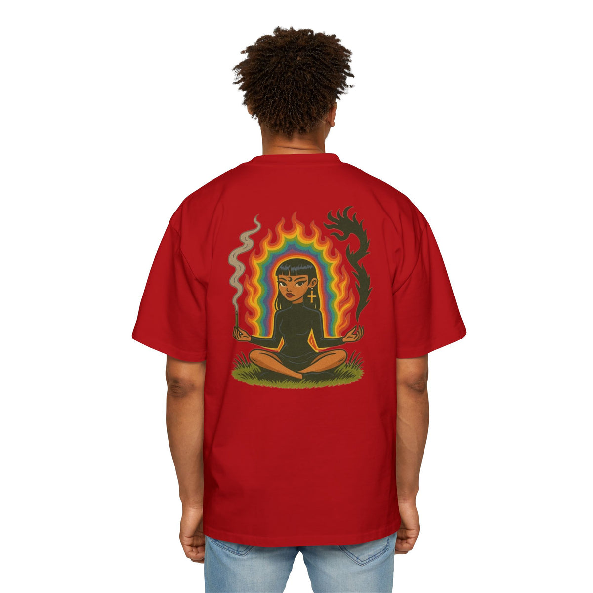 Divine Shirt