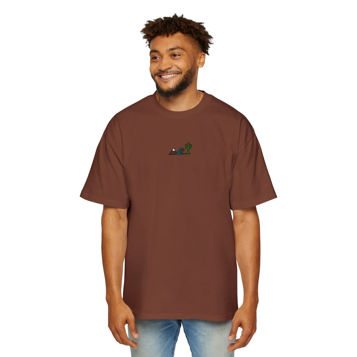 Alternate Logo Shirt