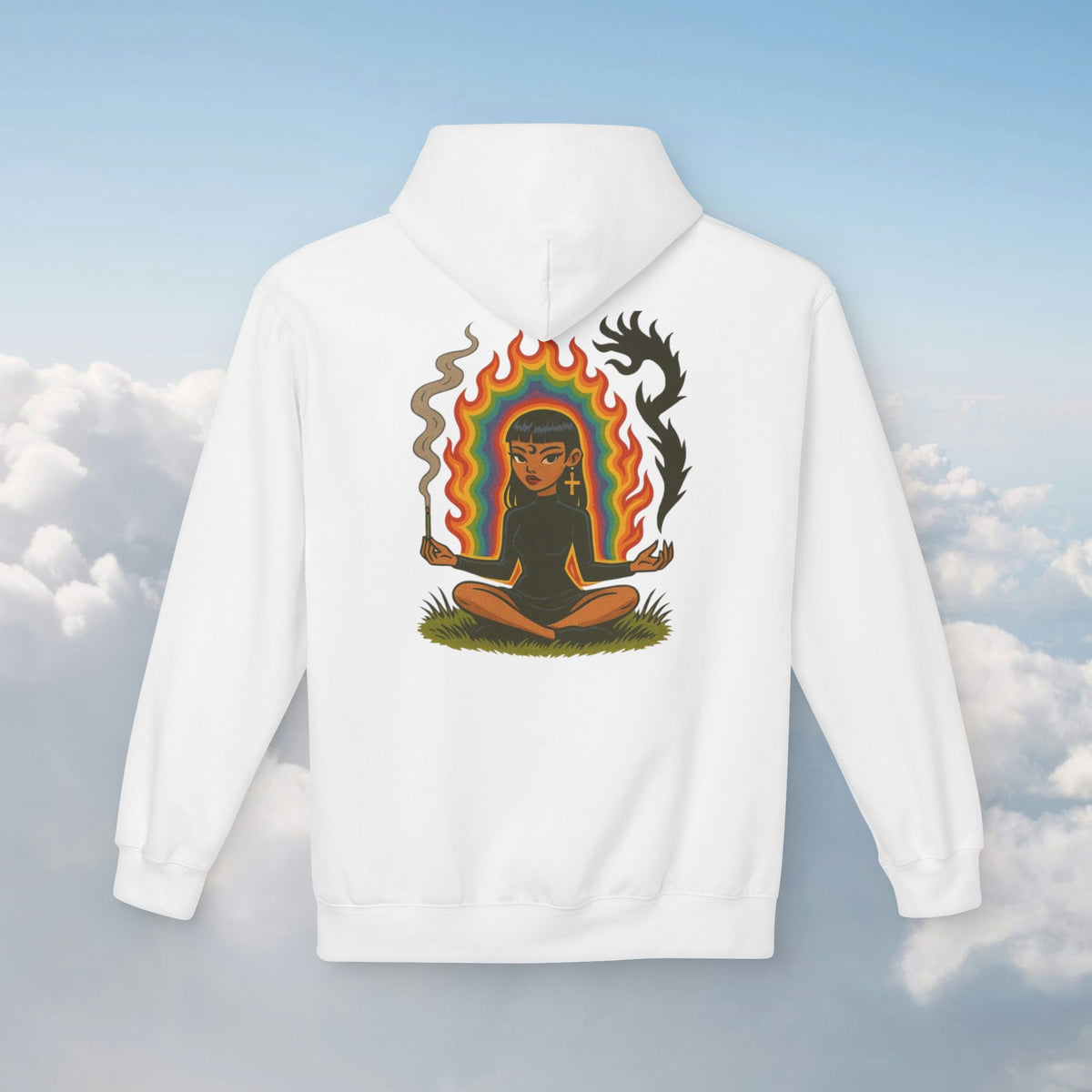Queen Hoodie