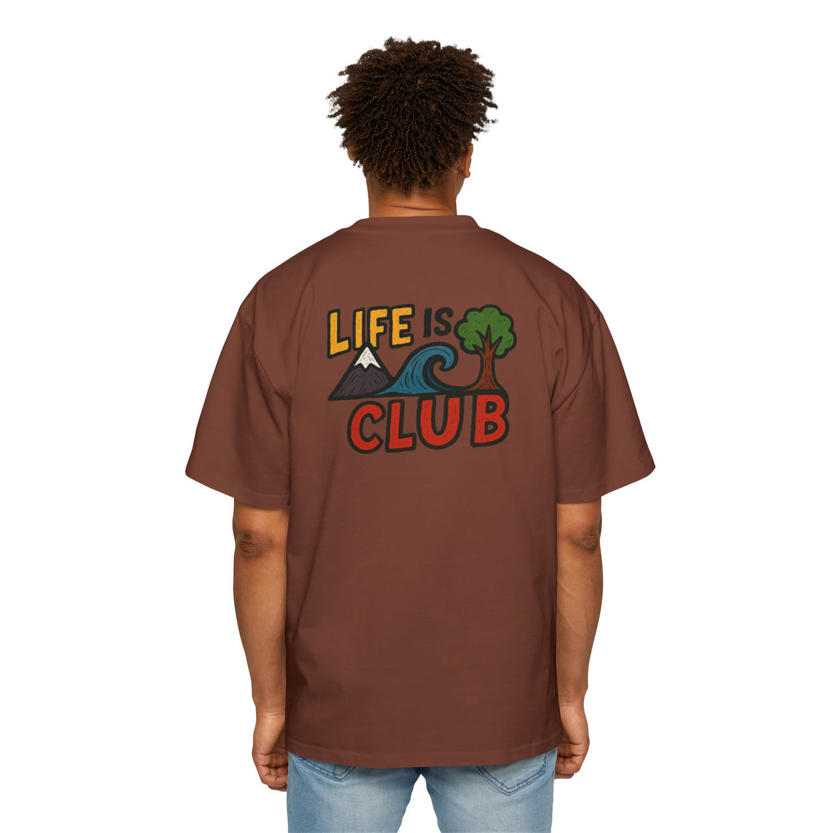 Logo Shirt