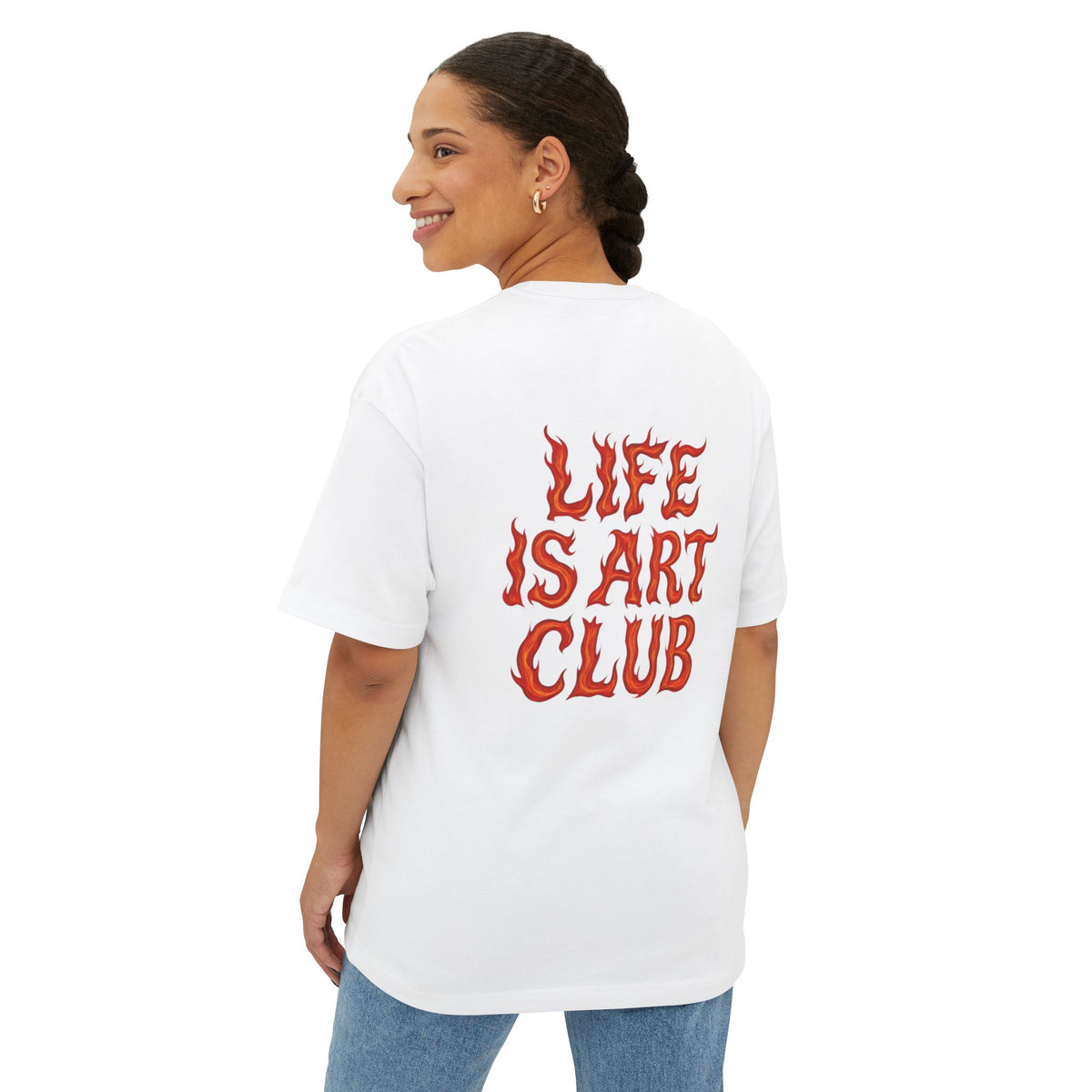 Hephaestus Shirt