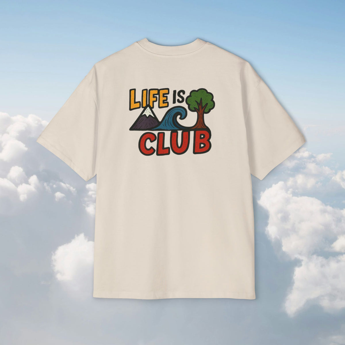 Logo Shirt