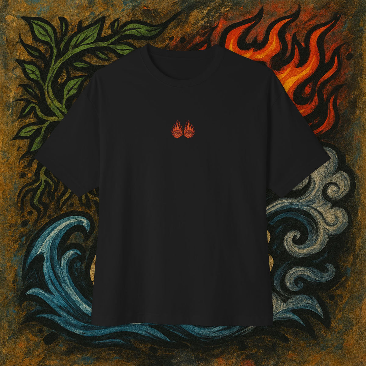 Hephaestus Shirt