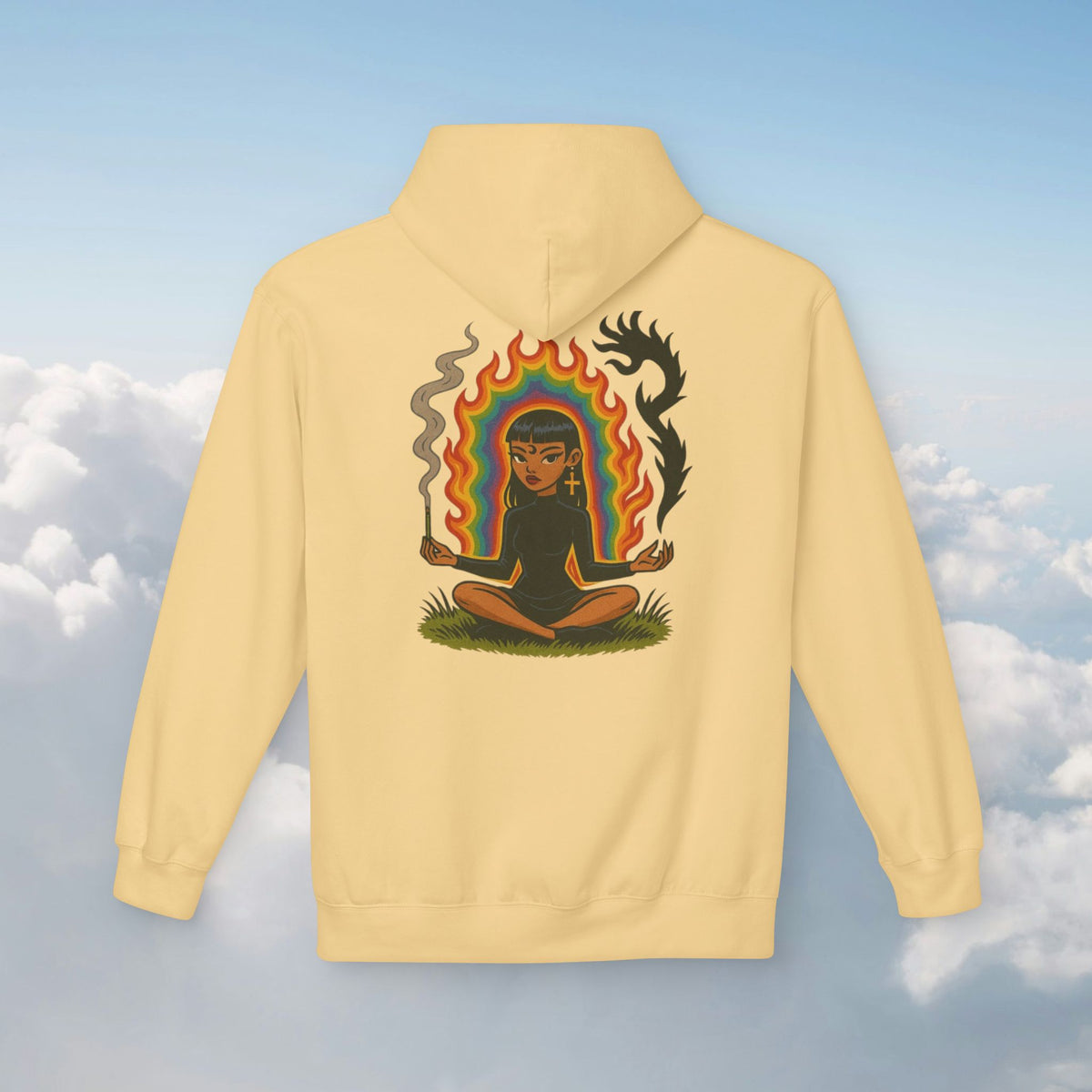 Queen Hoodie