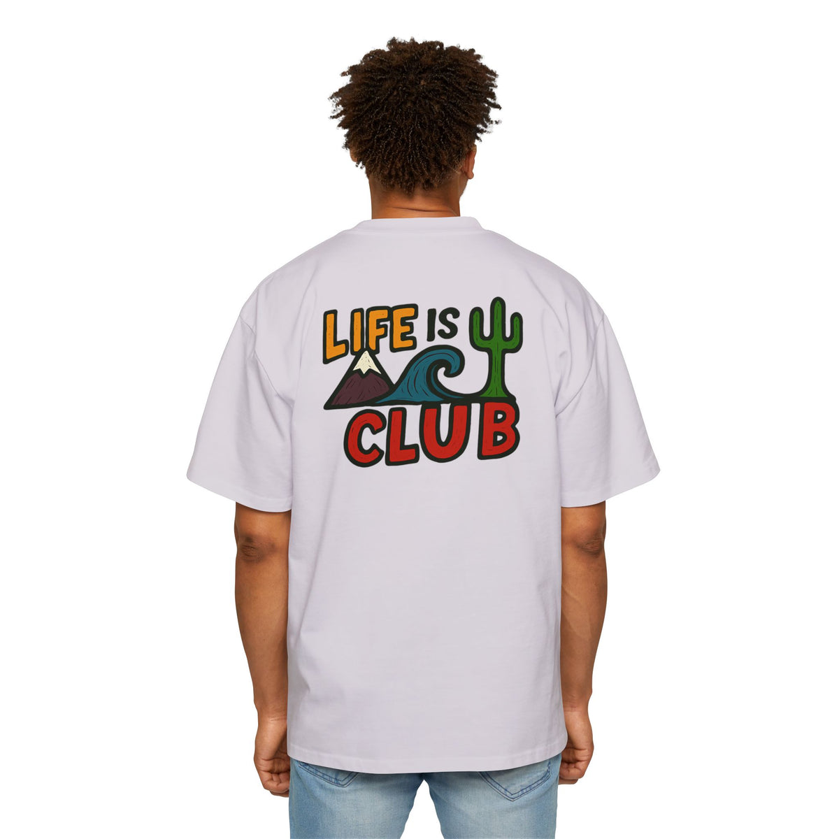 Alternate Logo Shirt
