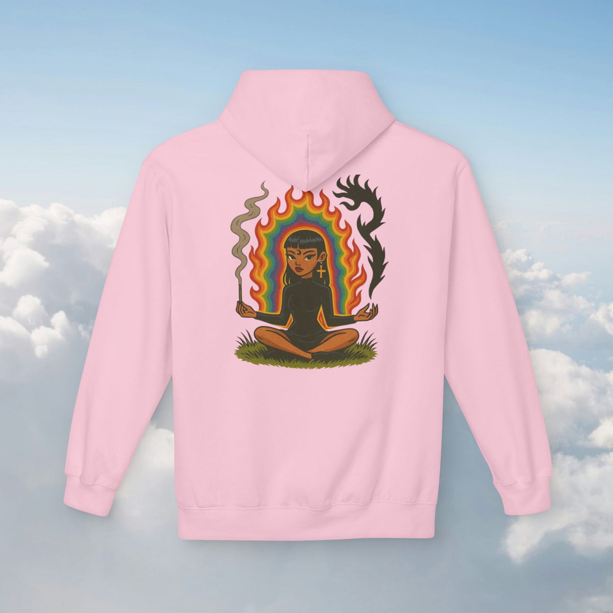 Queen Hoodie