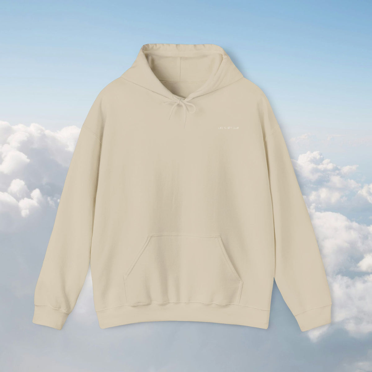 Good things are coming Hoodie