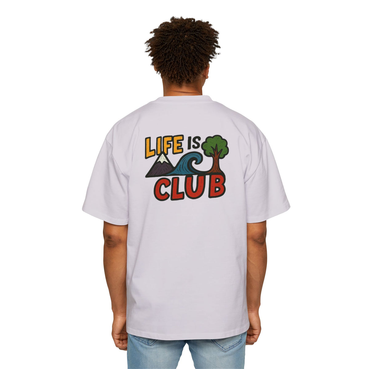 Logo Shirt