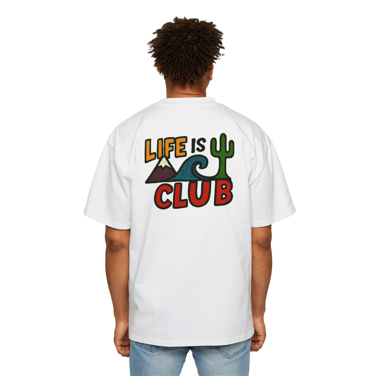 Alternate Logo Shirt