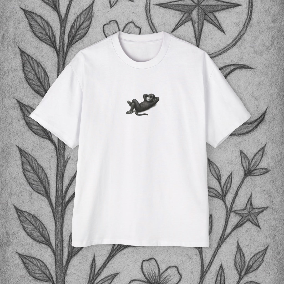 Monkey Shirt