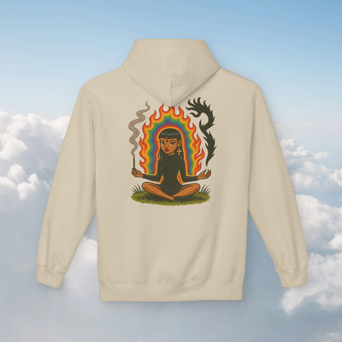 Queen Hoodie