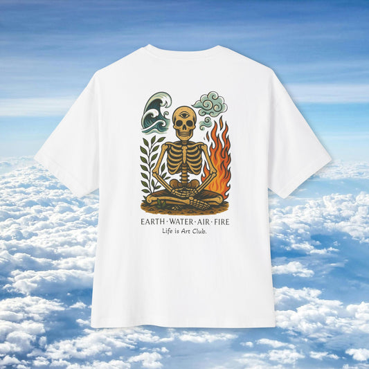Skeleton Elements Shirt