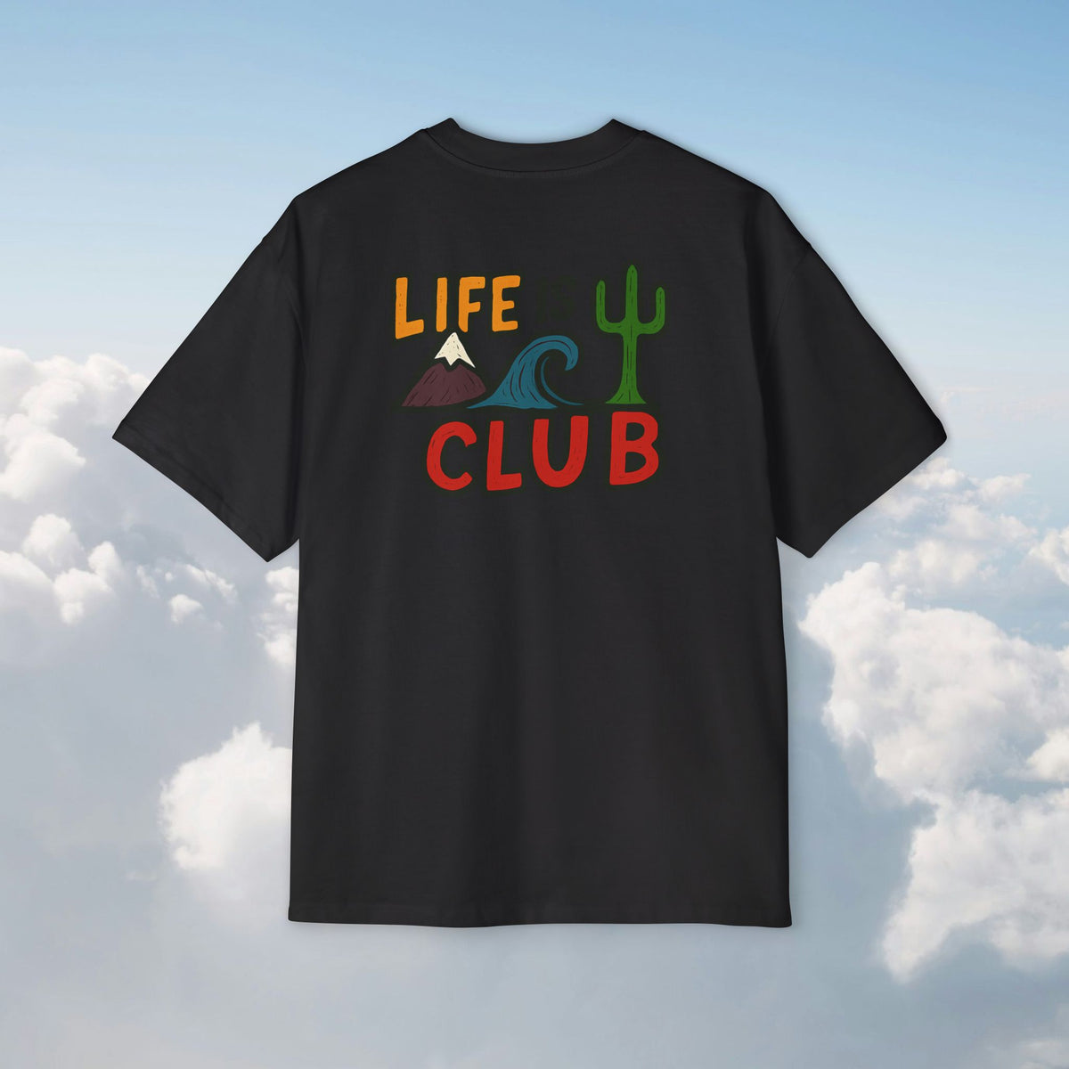 Alternate Logo Shirt