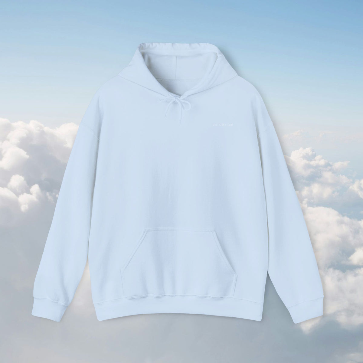 Good things are coming Hoodie