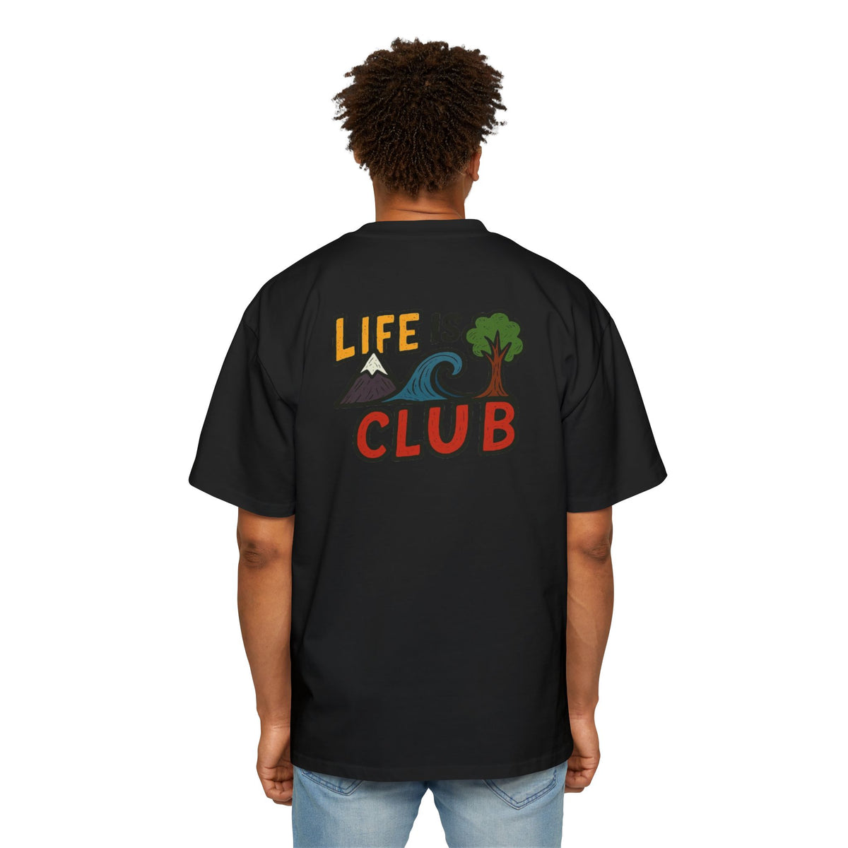 Logo Shirt