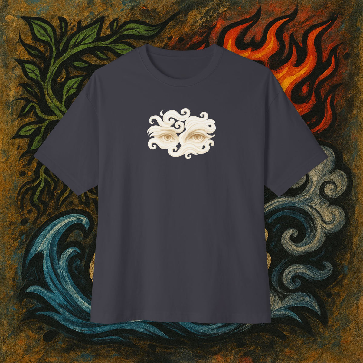 Zues Shirt
