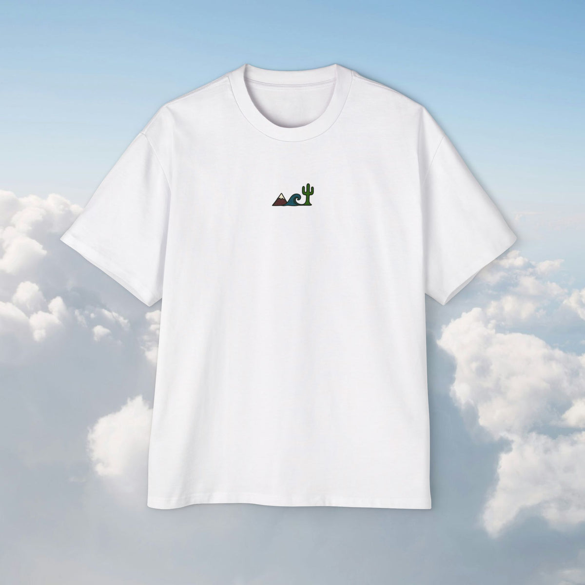 Alternate Logo Shirt