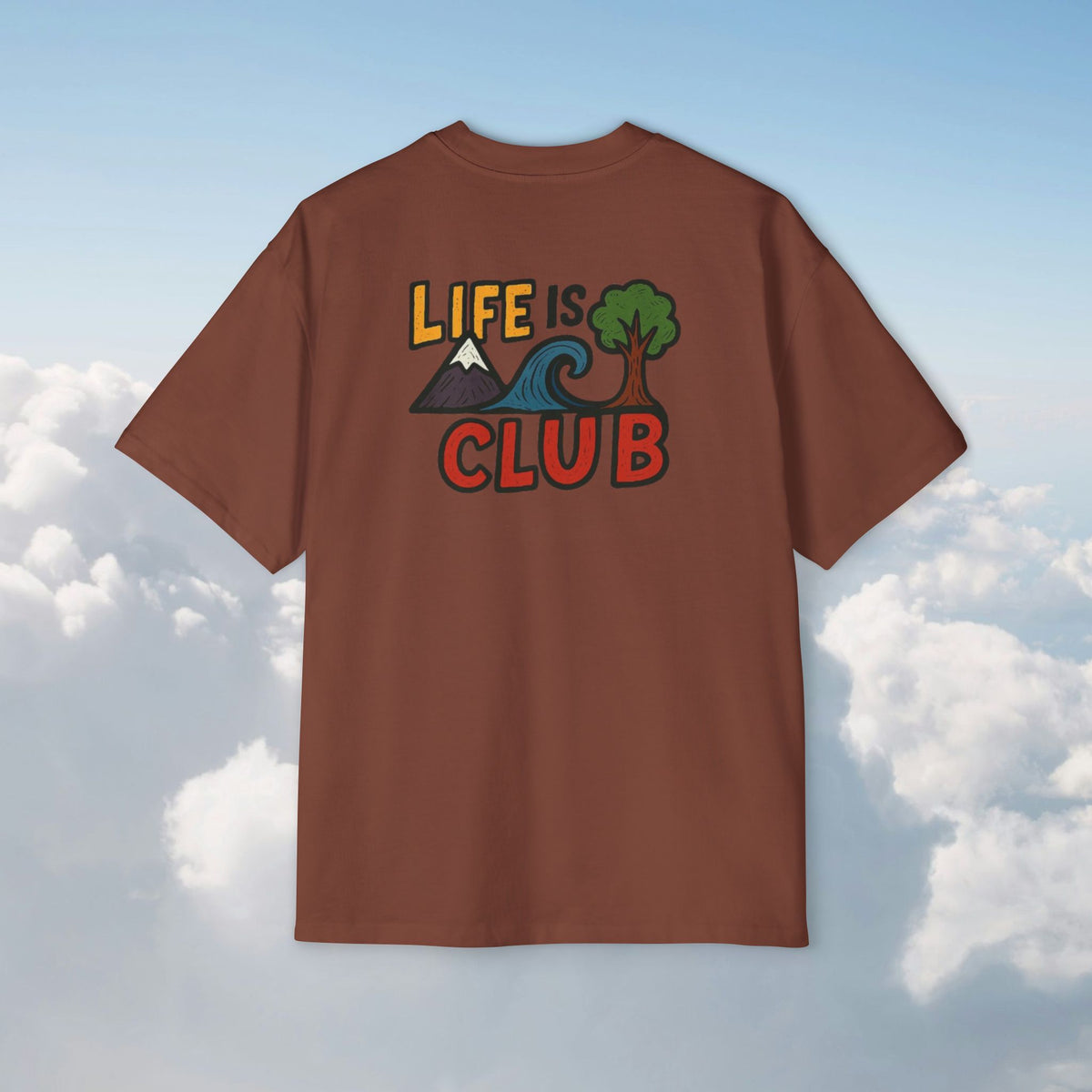 Logo Shirt