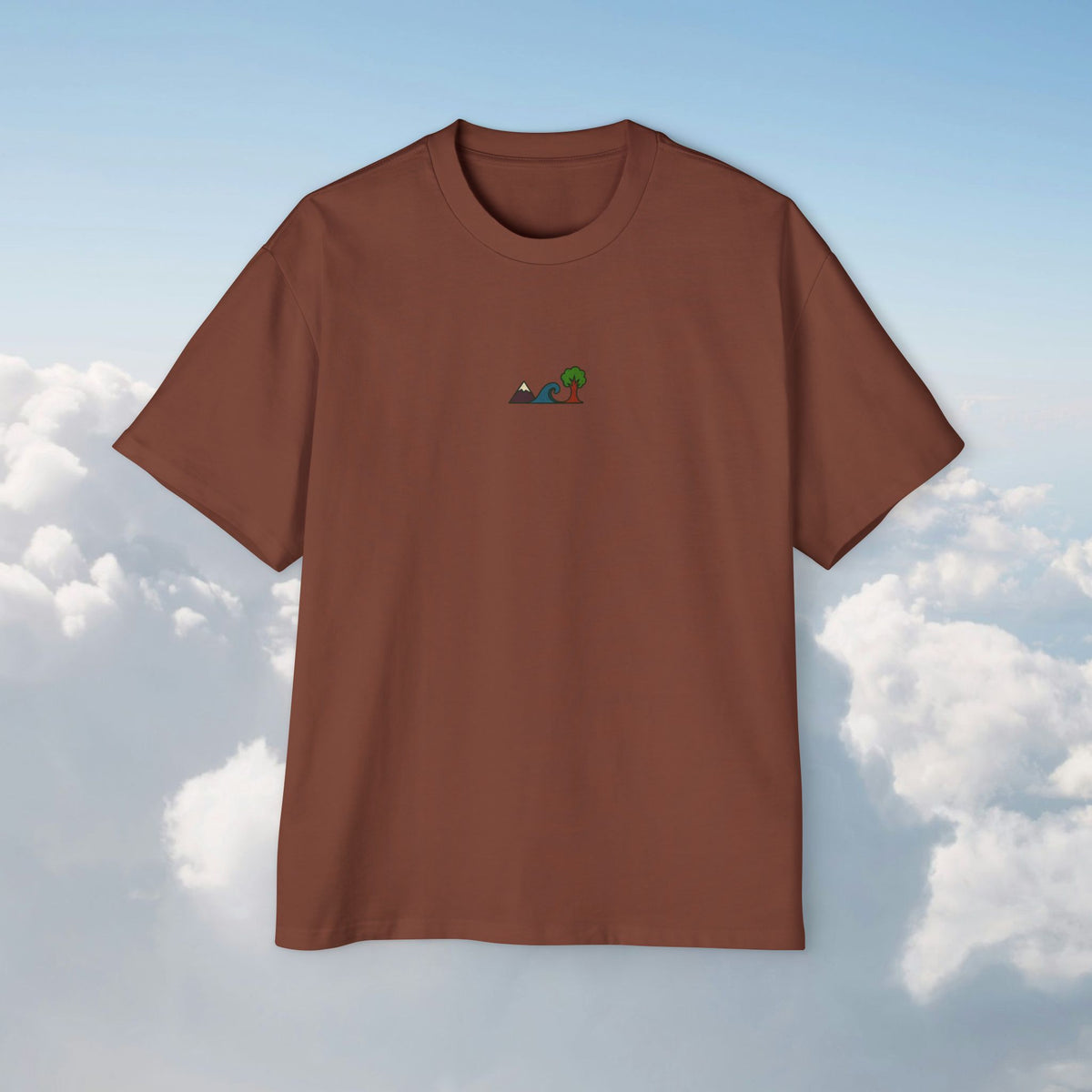 Logo Shirt
