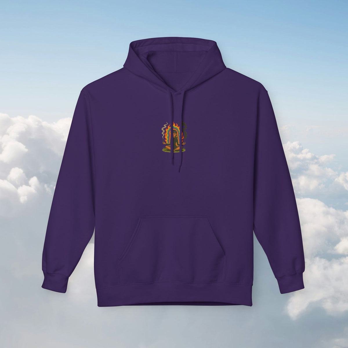 Queen Hoodie
