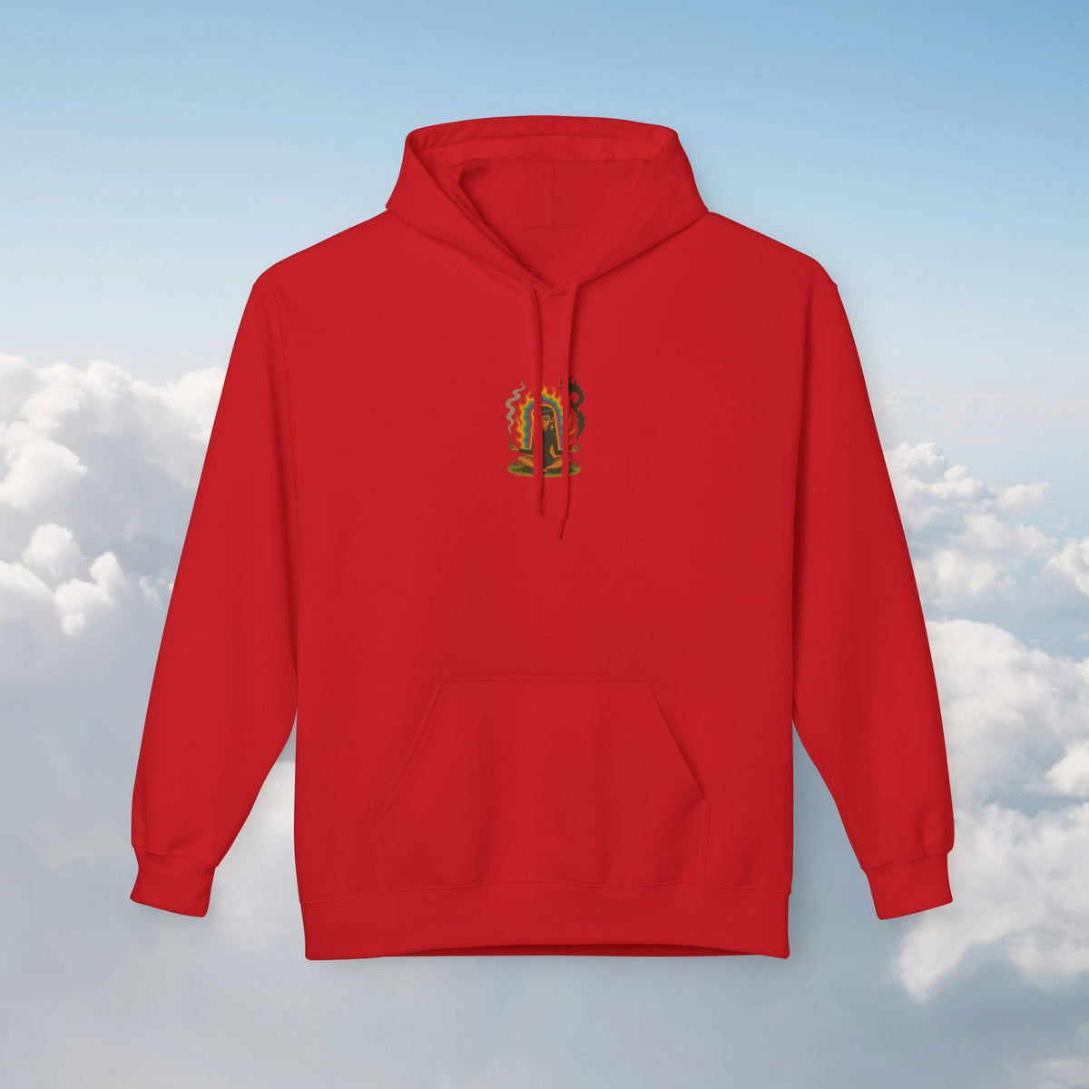 Queen Hoodie
