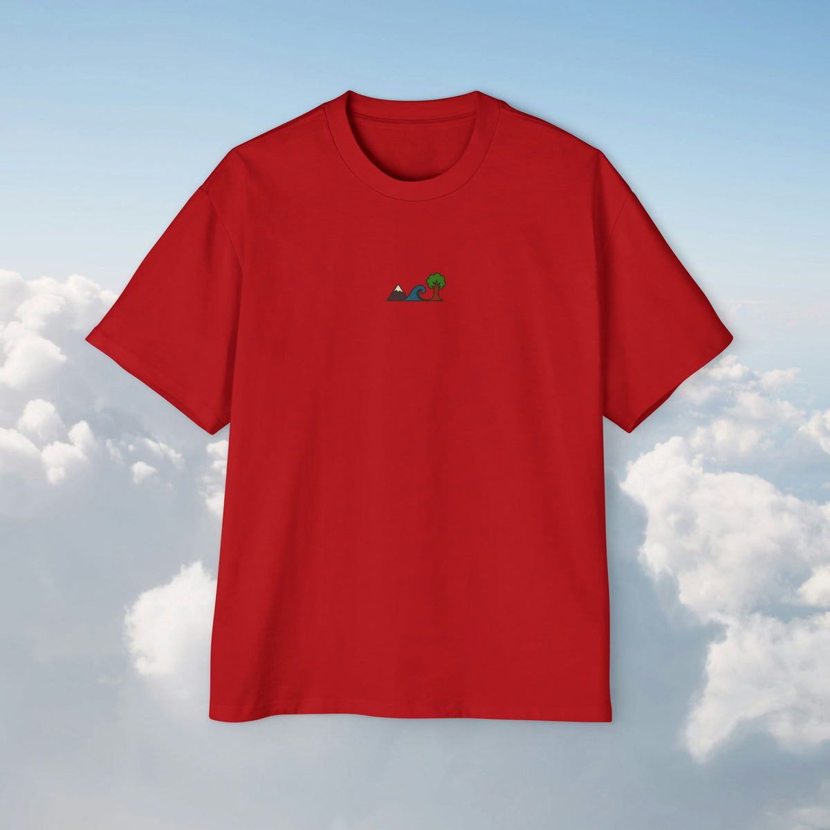 Divine Shirt